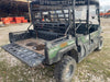 2019 KAWASAKI Mule PRO-DXT (Half Door)