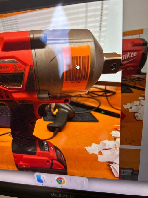 2024 MILWAUKEE 2864-22R