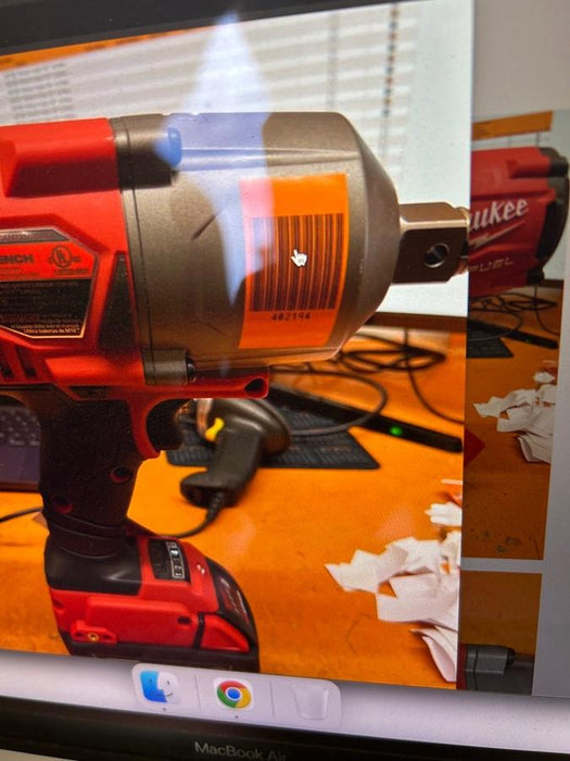 2024 MILWAUKEE 2864-22R