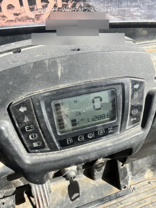 2020 KUBOTA RTV-X1140W-H (Canopy)