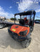 2019 KUBOTA RTV-XG850WL-H