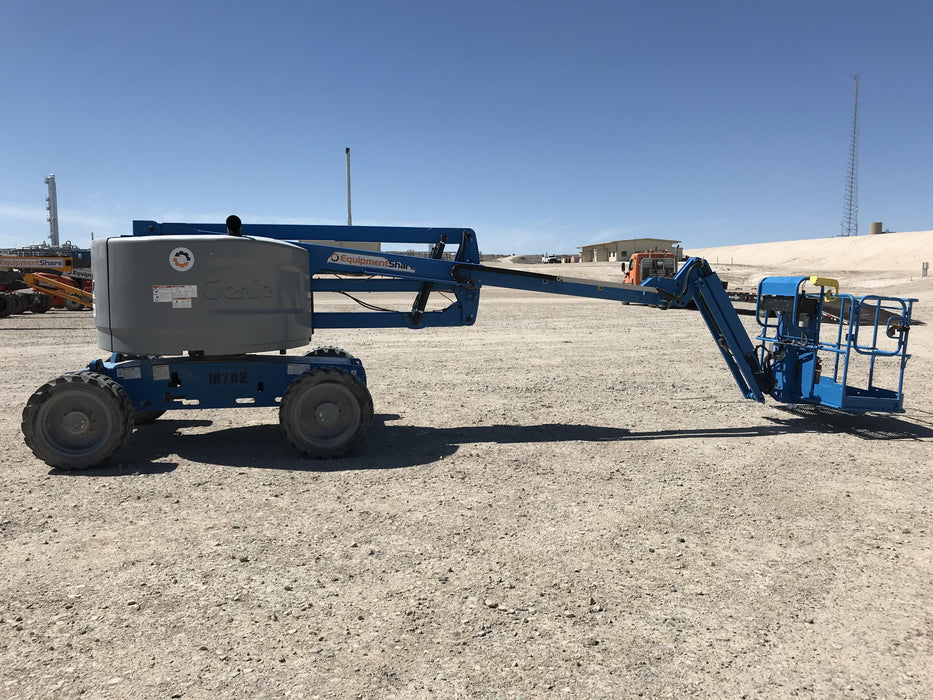 2018 GENIE Z-45/25 RT
