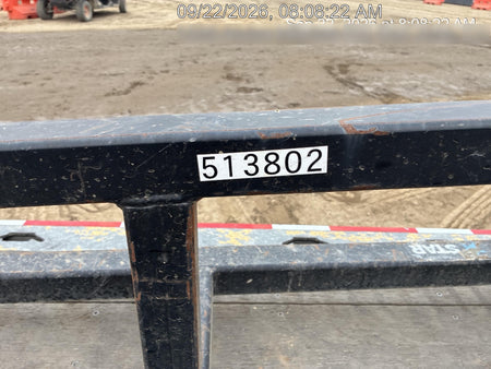 2025 STAR INDUSTRIES 1330TK
