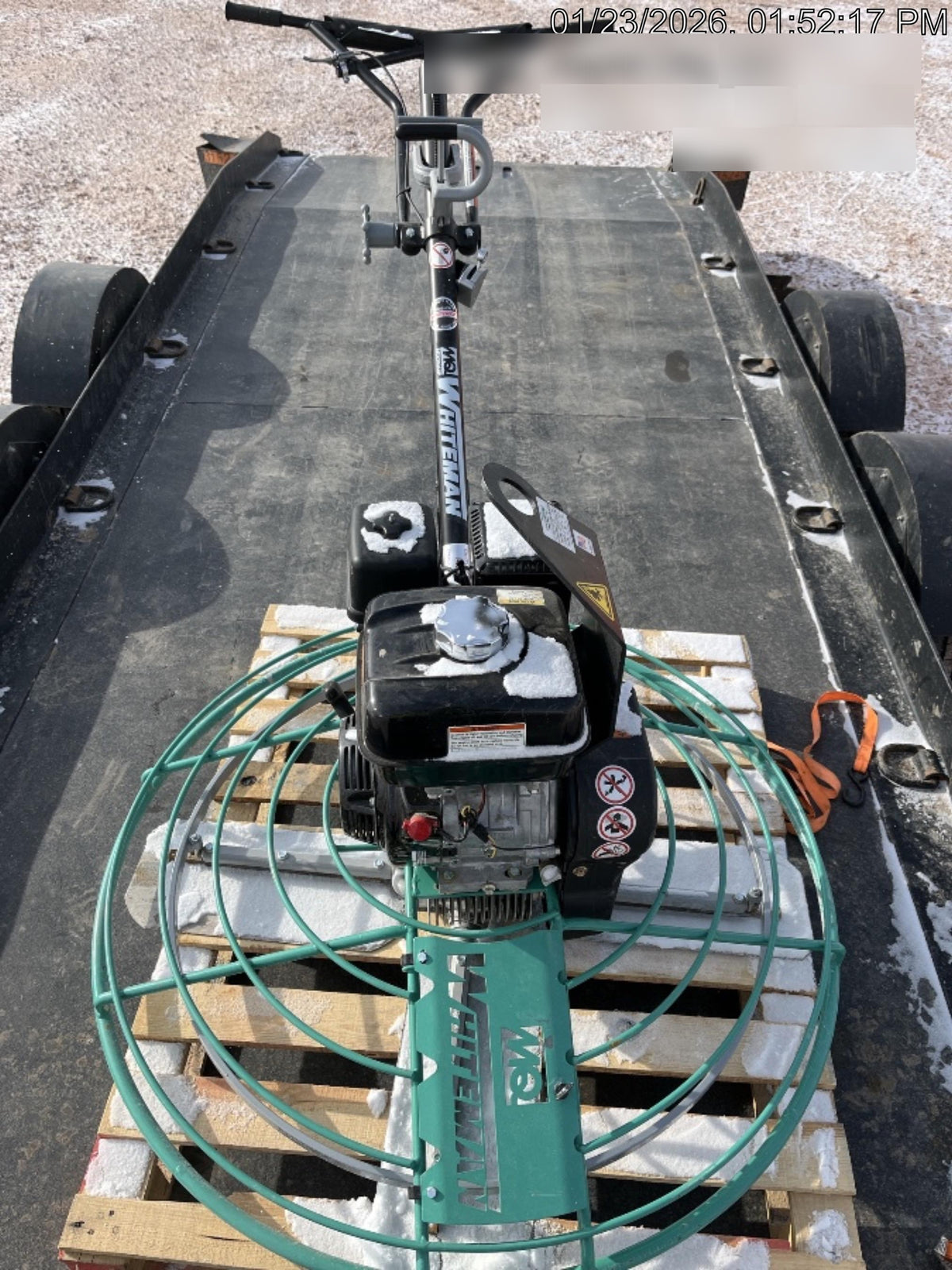 2024 MULTIQUIP B46H90