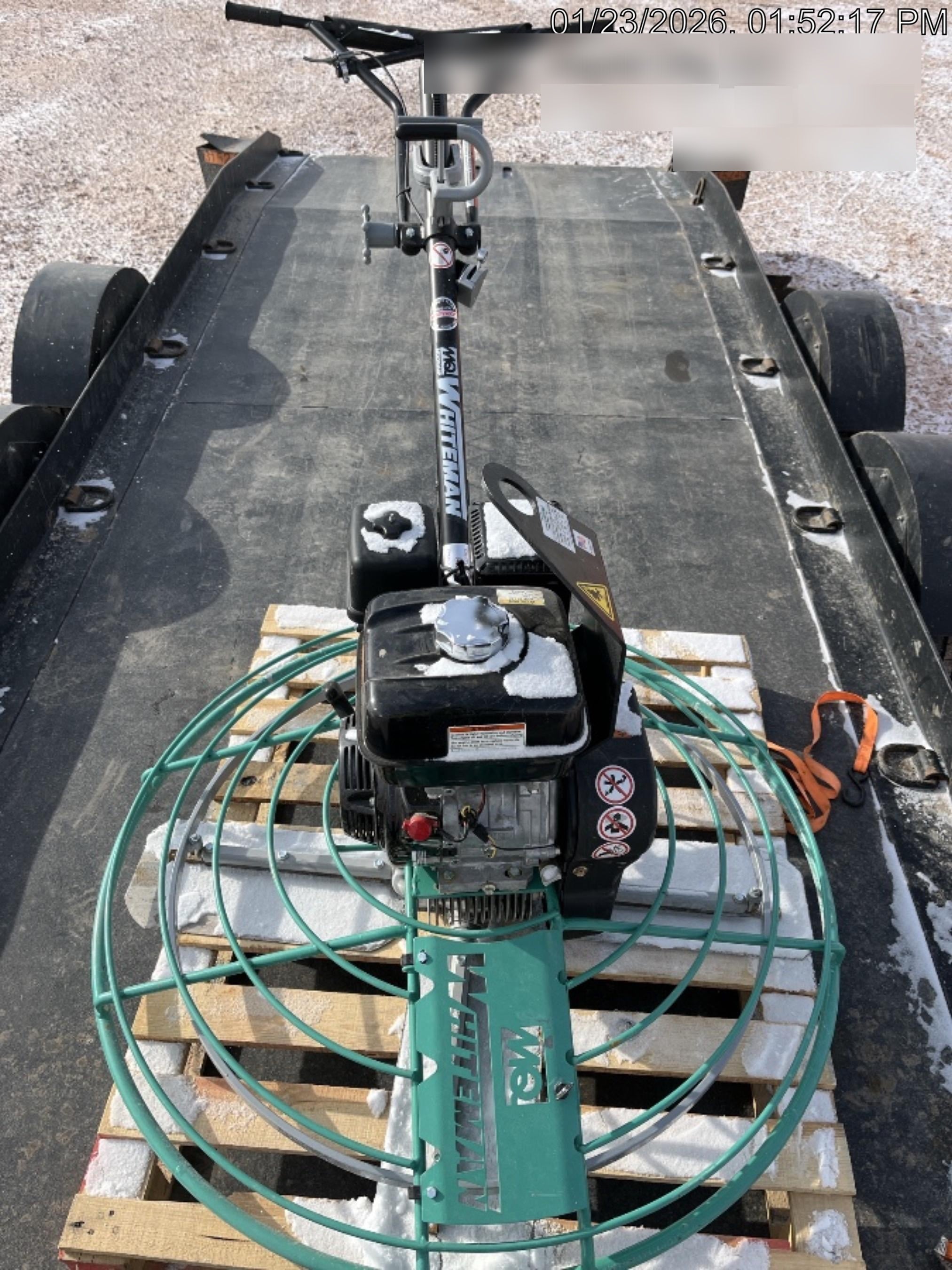 2024 MULTIQUIP B46H90
