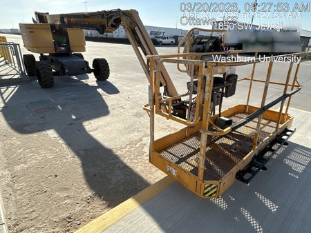 2021 HAULOTTE HT46RTJO