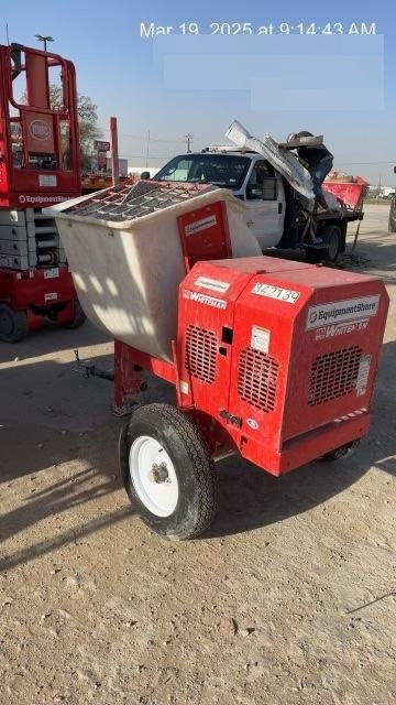 2023 MULTIQUIP WM90PH8