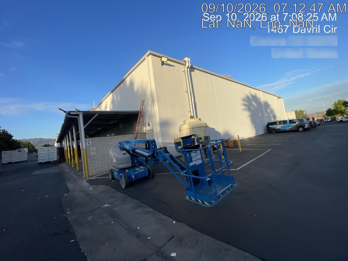 2024 GENIE Z40/23N RJ