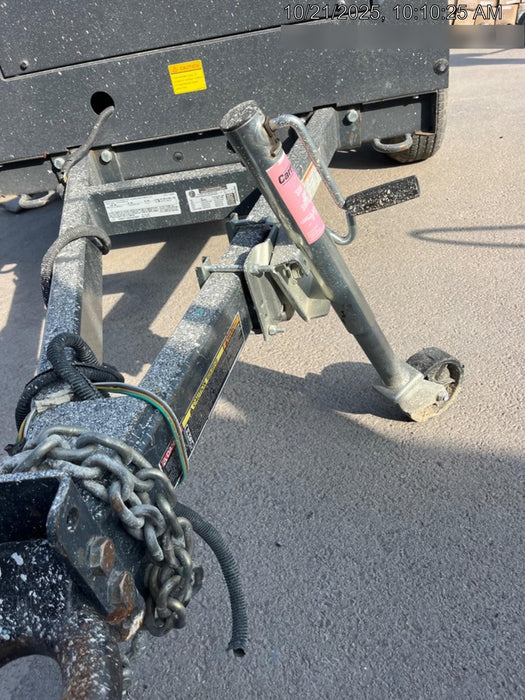 2023 AIRMAN PDS185S CWK