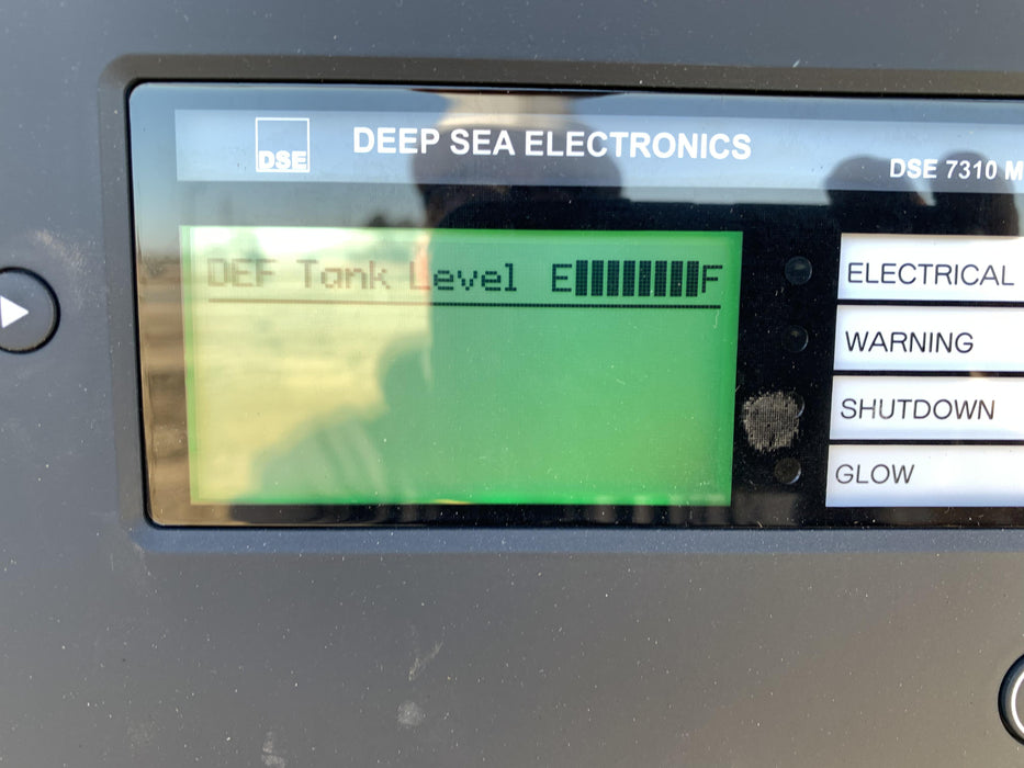 2022 AIRMAN SDG65S-8E1