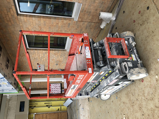 2018 Skyjack SJIII-3219 Skyjack SJIII3219 Scissor Lift
