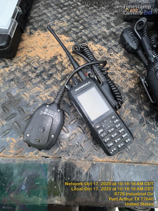 2024 MOTOROLA R7 DISPLAY