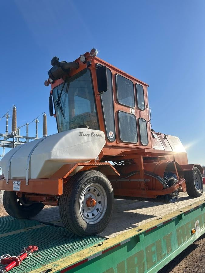 2022 BROCE RCT350