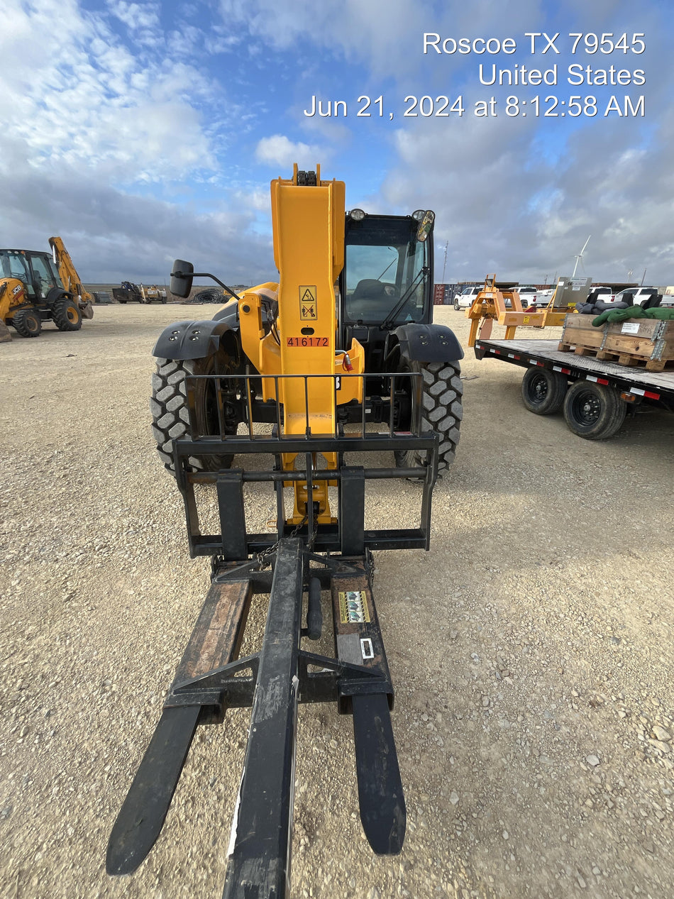 2024 JCB 506-36