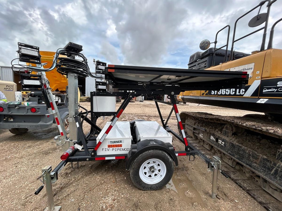 2024 WANCO WLTS-MM8A-1600