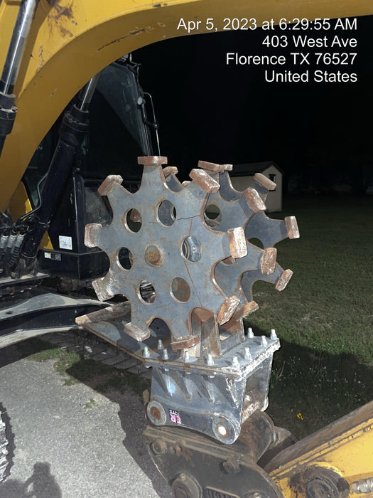 2020 TOKU SCW-24-LBSE