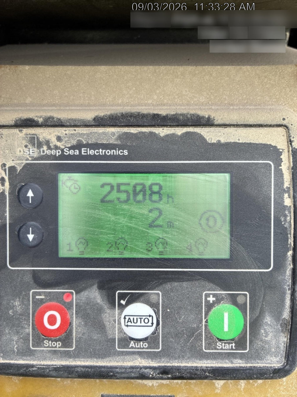 2021 ALLMAND NLV3GR