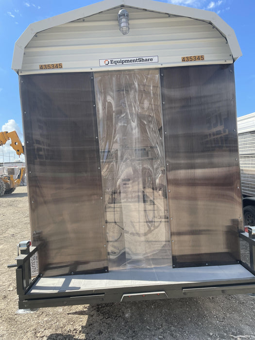 2024 TEXAS COOLING SYSTEMS Texas Icehouse