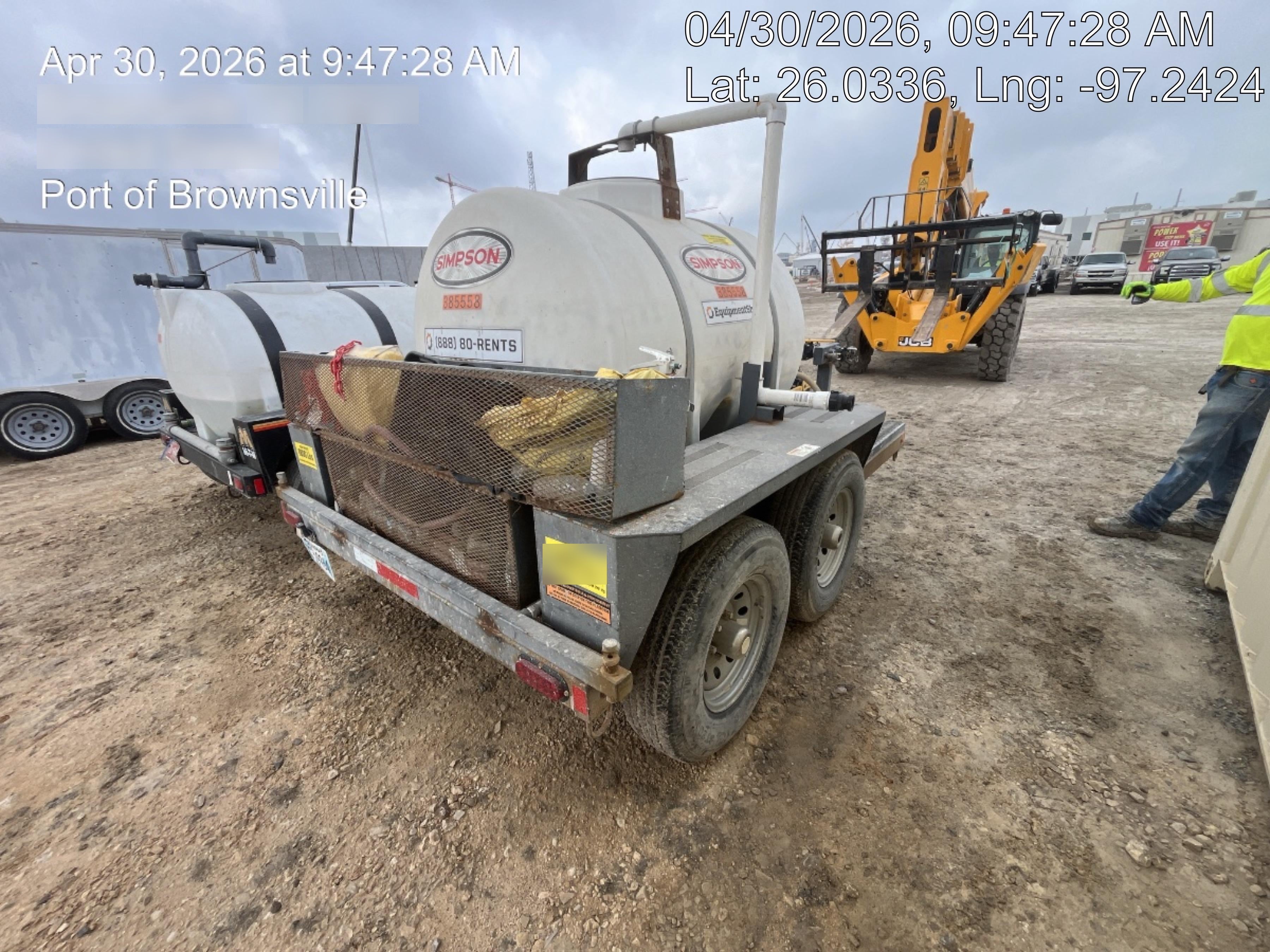 2023 SIMPSON SWT-52517