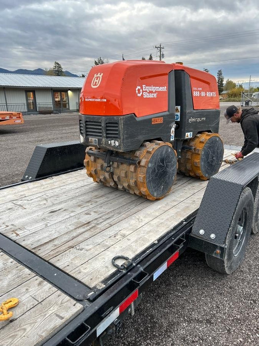 2024 HUSQVARNA LP9505