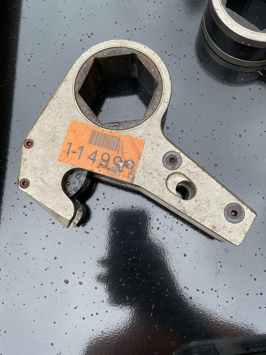 2020 TORCUP TX-4RL206M60