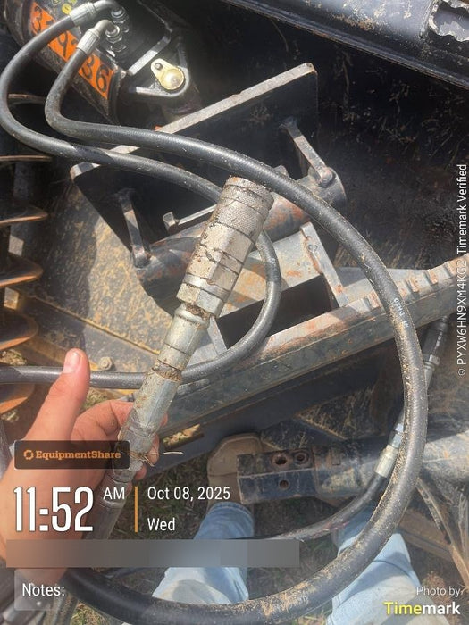 2023 AUGER TORQUE 3300-30