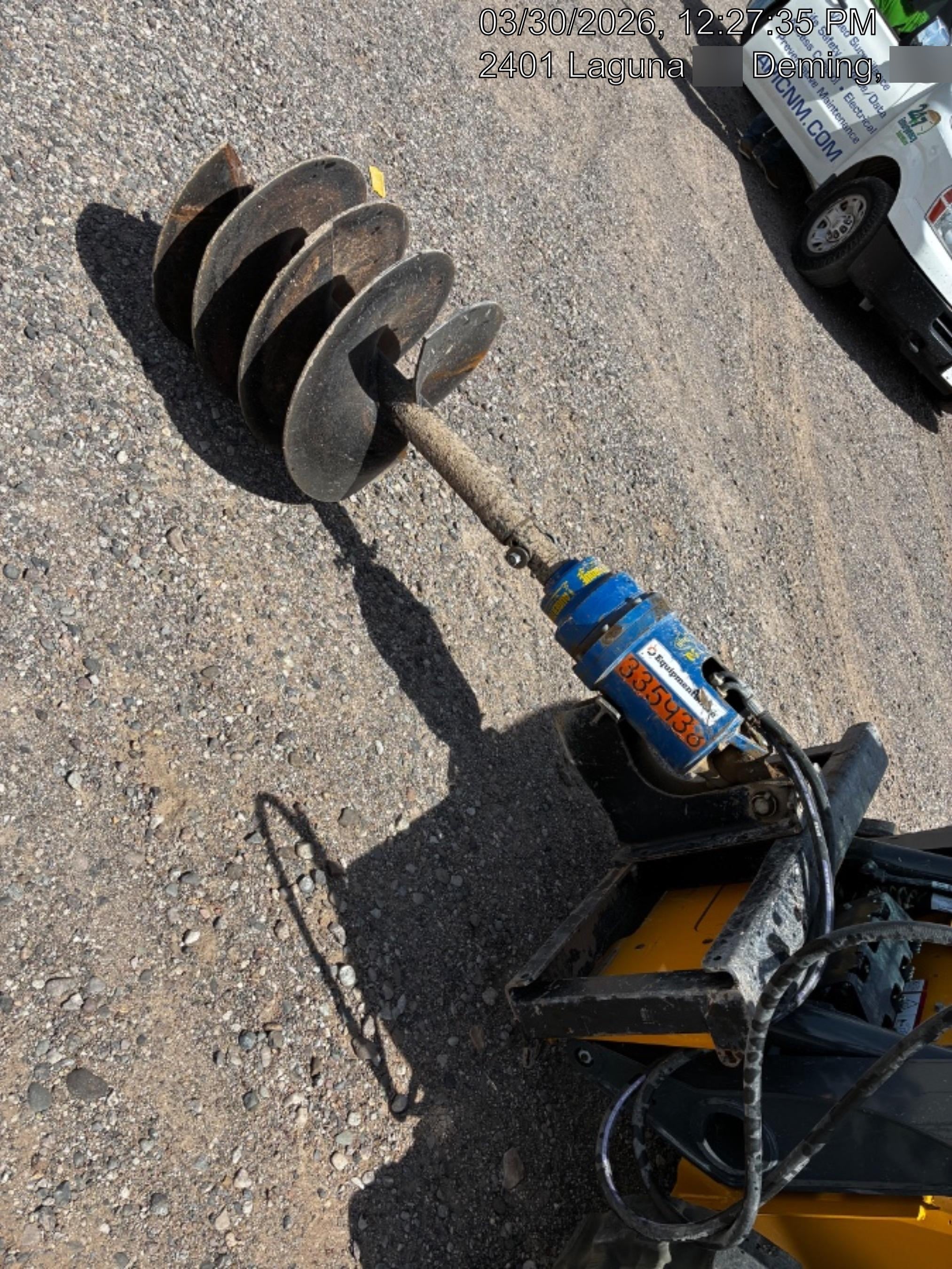 2023 AUGER TORQUE 3300-30