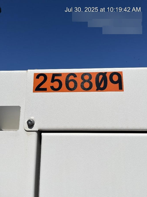 2022 MULTIQUIP DCA125