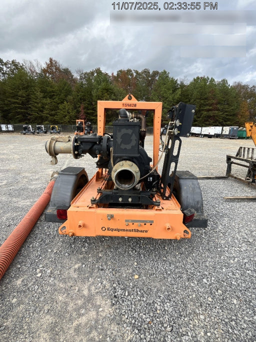 2021 PIONEER PP66S12L71-TD2.9L4