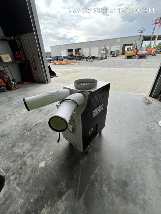 2022 KWIKOOL KPAC1411-2