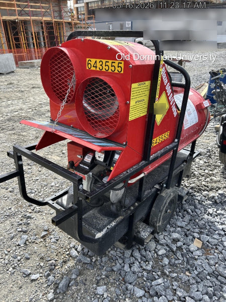 2026 CAMPO EB600D-RE1