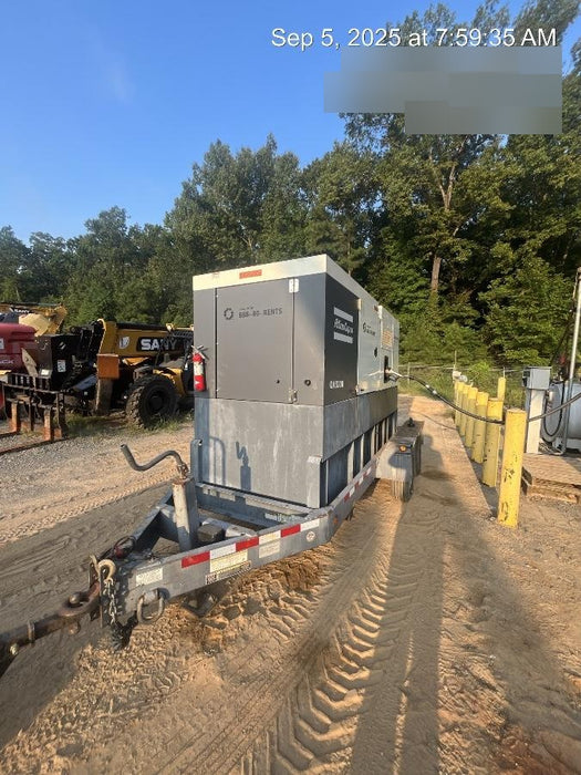 2020 ATLAS COPCO QAS200