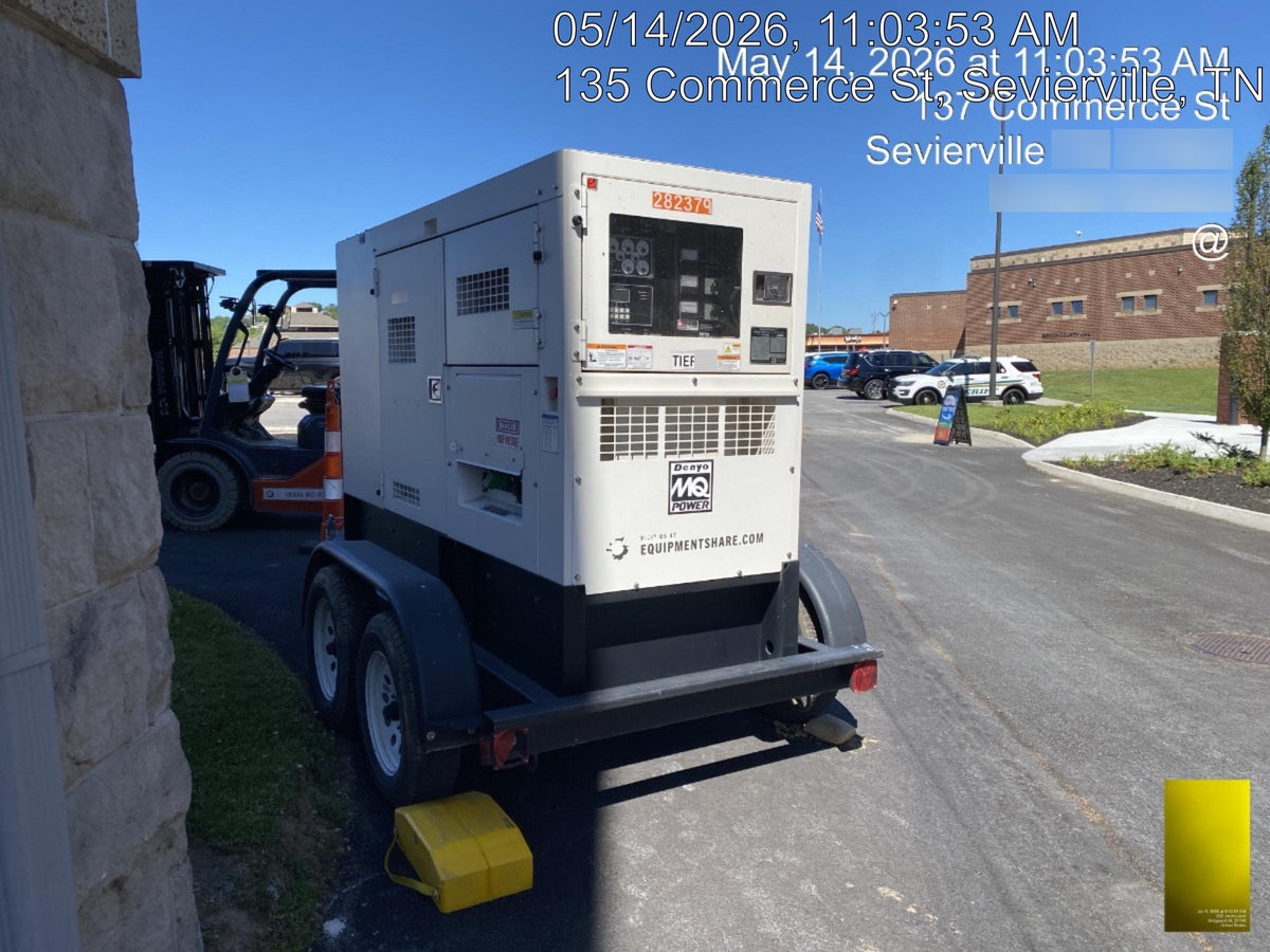 2022 MULTIQUIP DCA70