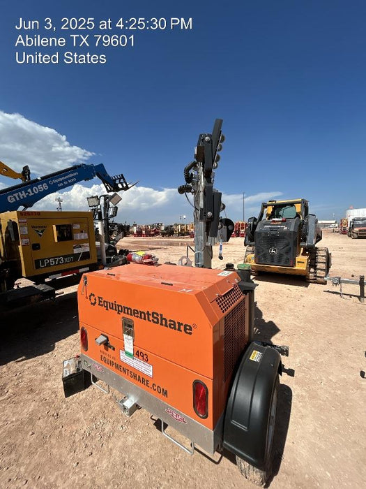 2025 WANCO WLTT-4MM4K