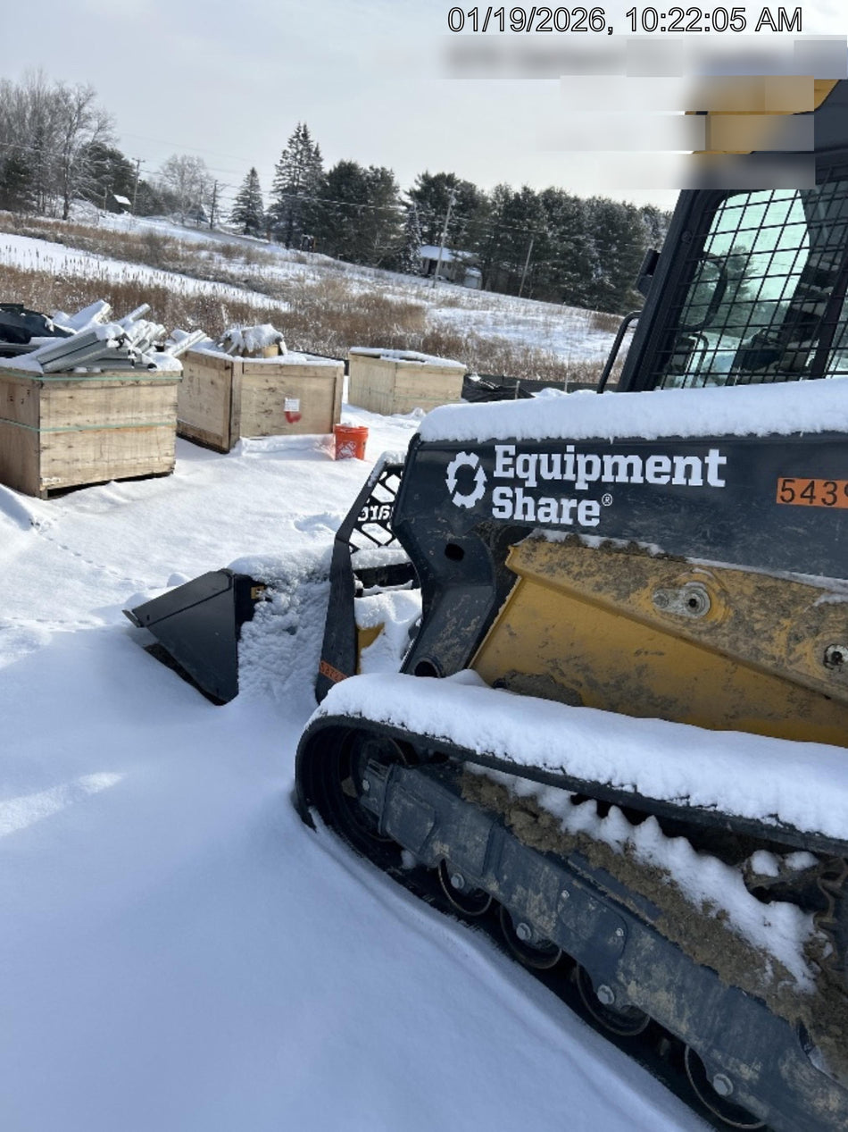 2025 PALADIN 48" Pallet Forks - Paladin