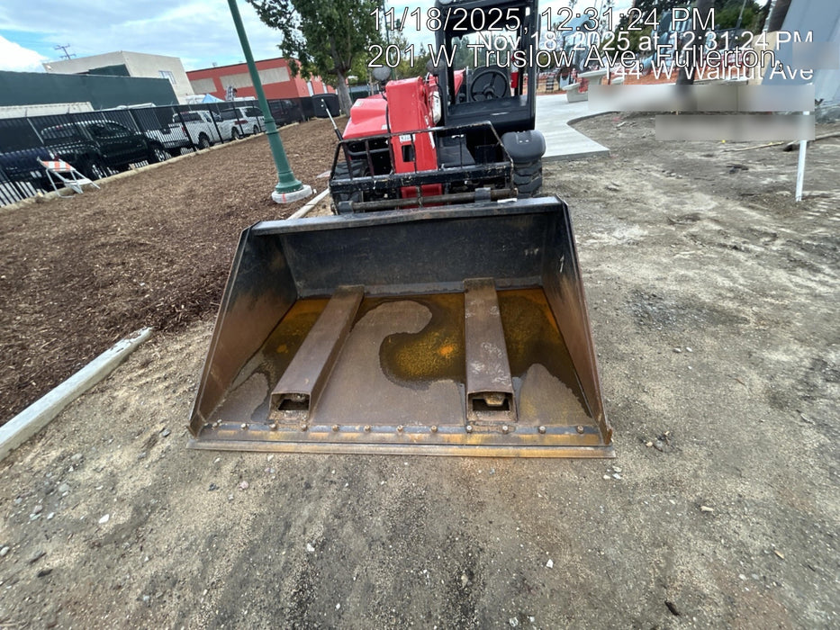 2024 STAR INDUSTRIES 1406B