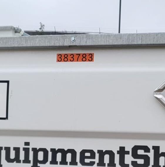 2024 WESTERN GLOBAL 20TCG-ES