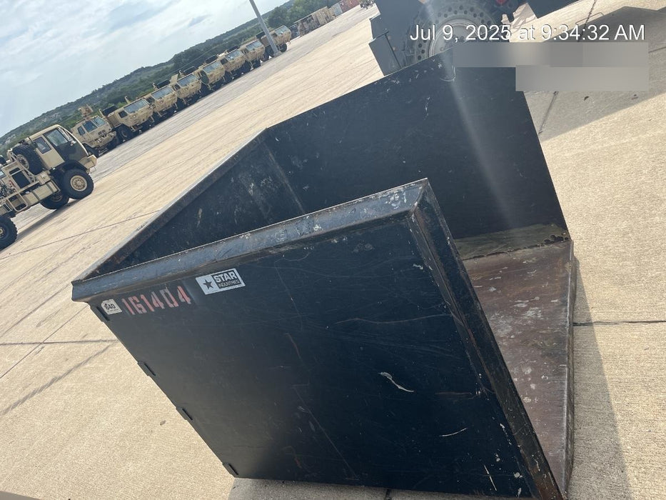 2021 STAR INDUSTRIES 1425