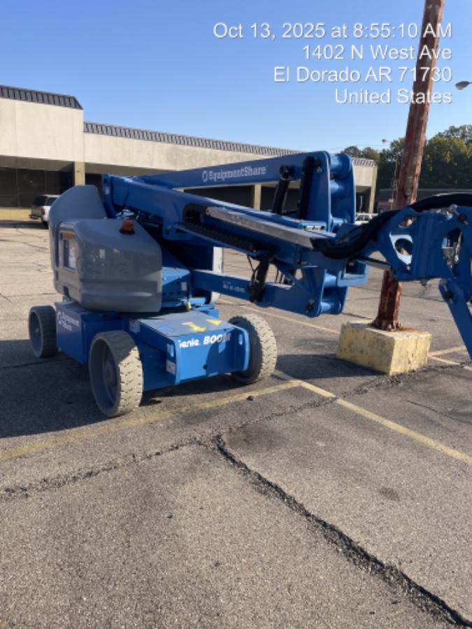 2025 GENIE Z40/23N RJ