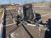 2019 Lincoln Electric Vantage 322 Welder Ready-Pak 3, Two wheel trailer, Fender and Light kit, Cable Rack