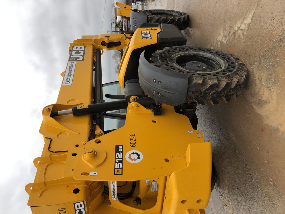 2020 JCB 512-56