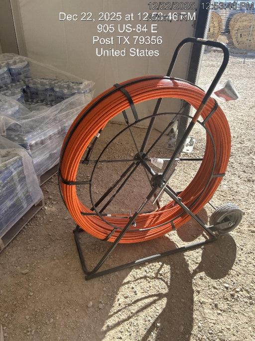 2025 GENERAL MACHINE PRODUCTS 90268