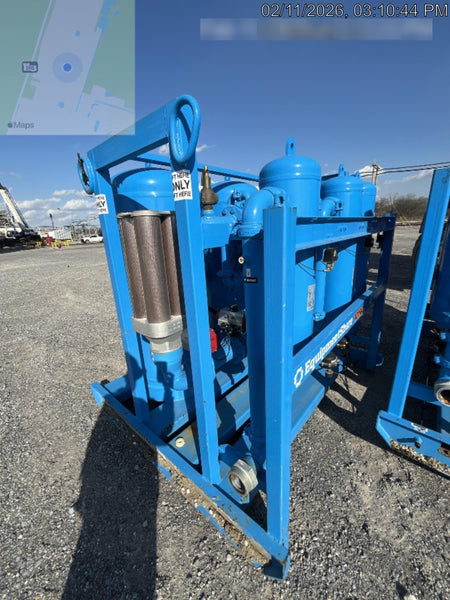 2024 HANKISON RDH-1550G