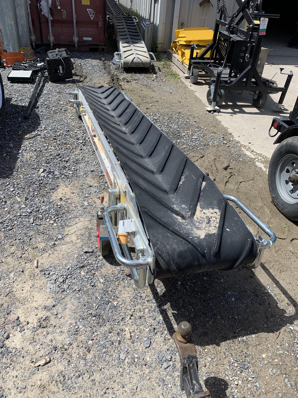 2020 INTERQUIP LKS450-5.5