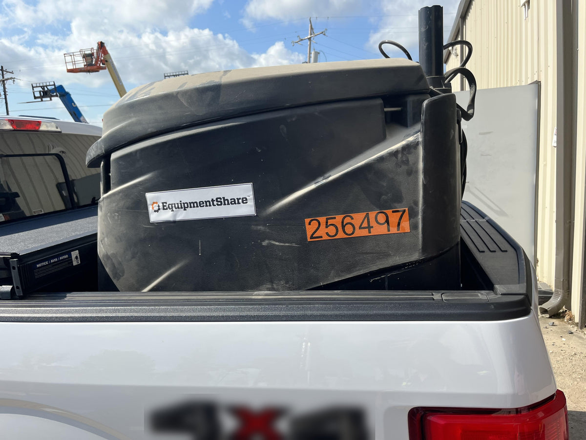 2022 POWER BREEZER PB4BASE