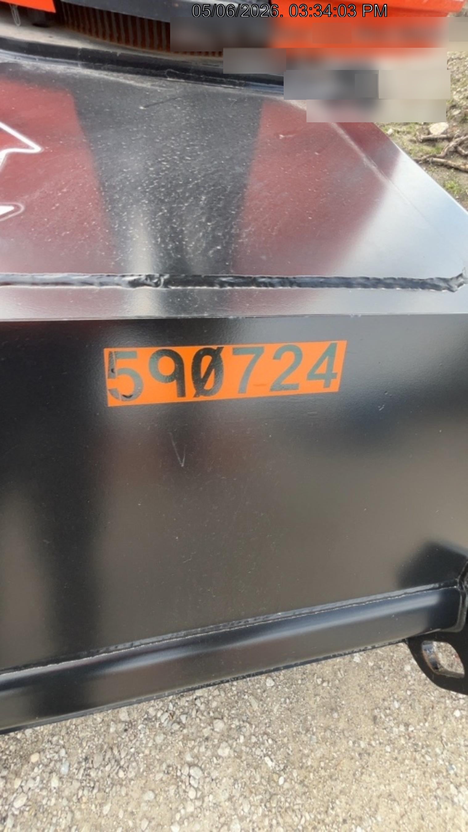 2025 JLG 460SJ