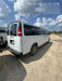 2023 CHEVROLET Express Van - Rental