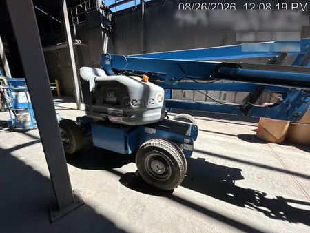2024 GENIE Z-45/25J DC