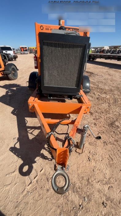 2021 PIONEER PP66S12L71-TD2.9L4