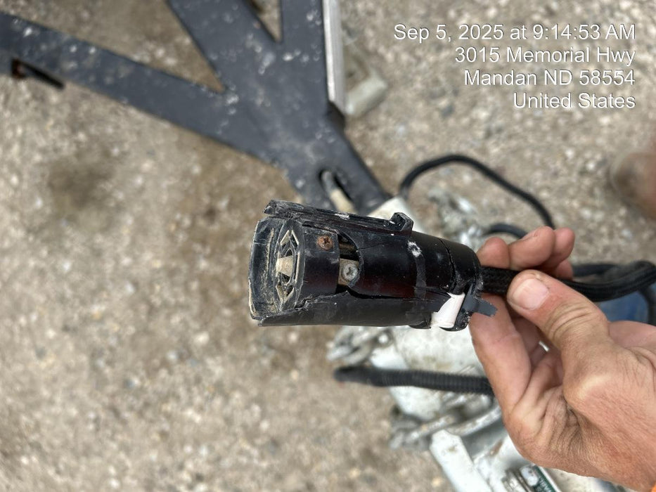 2025 MI-T-M HS-3505-1MGH-UR